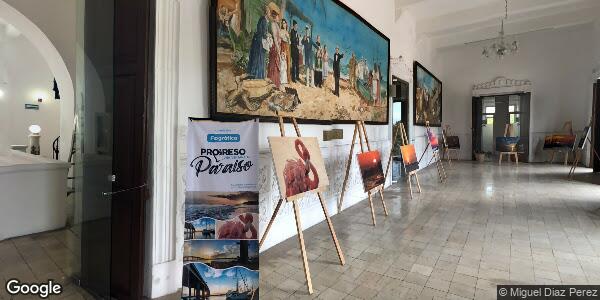 ADMINISTRACIÓN PÚBLICA EN GENERAL